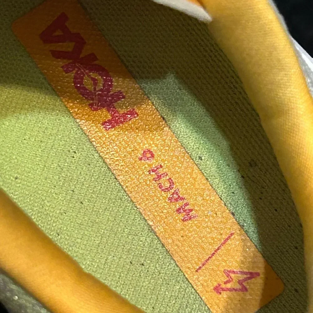 authentic hoka